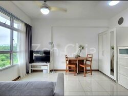 Blk 450D West Terra @ Bukit Batok (Bukit Batok), HDB 2 Rooms #586362541